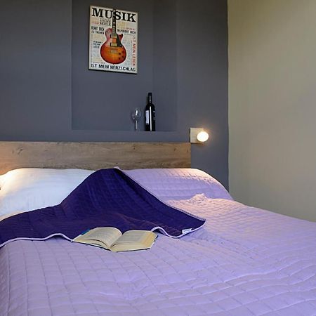 W-Tree Loft Style Apartment Budapeşte Dış mekan fotoğraf