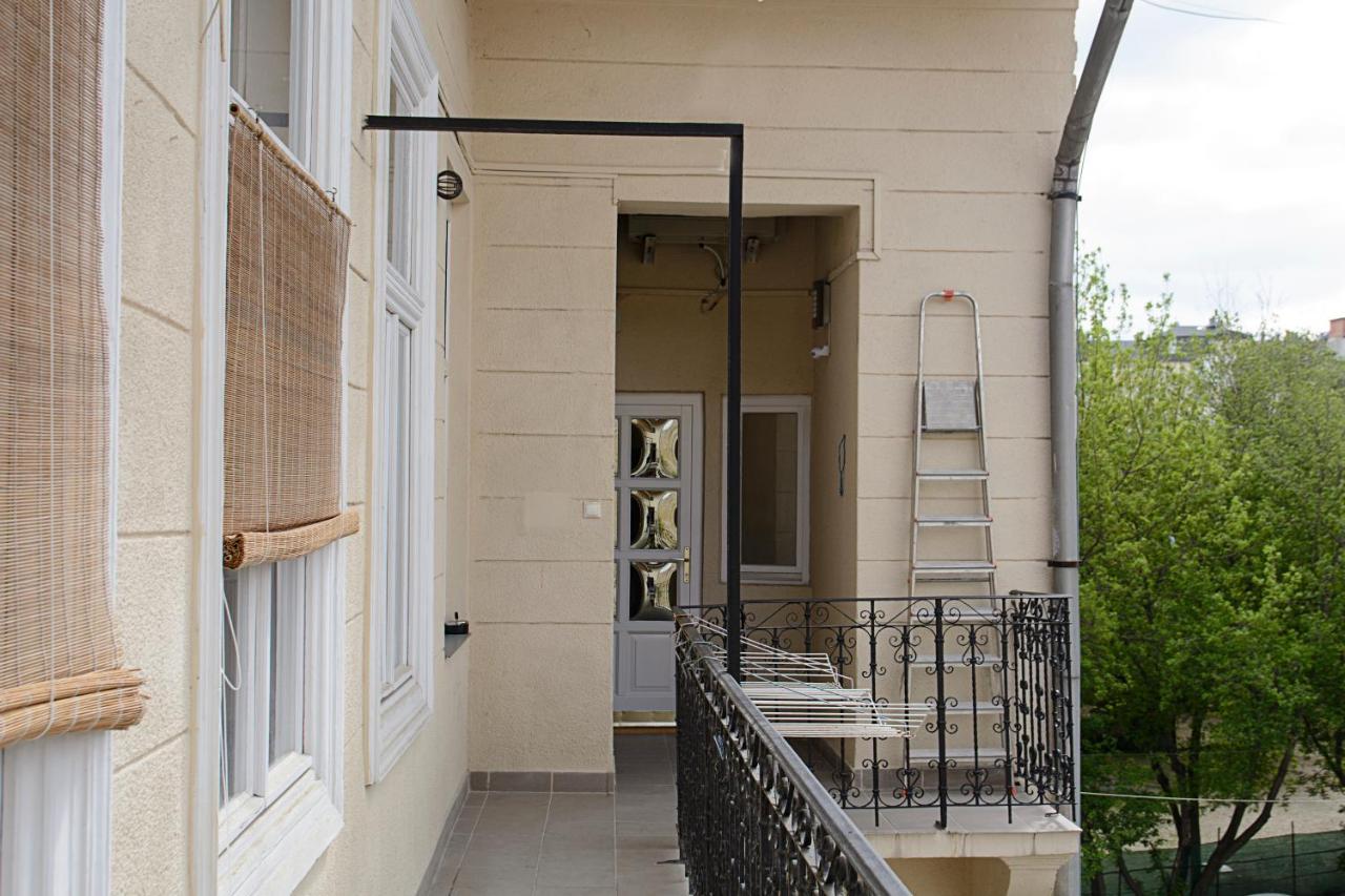 W-Tree Loft Style Apartment Budapeşte Dış mekan fotoğraf